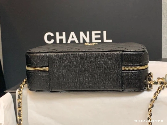 Hyper Peter VANITY CHANEL CASE 0807